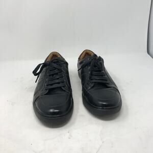 Romeo Dolce Faux Leather Casual Shoes